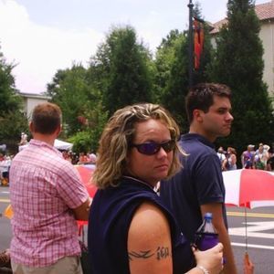 Meet your Posher, Kelly